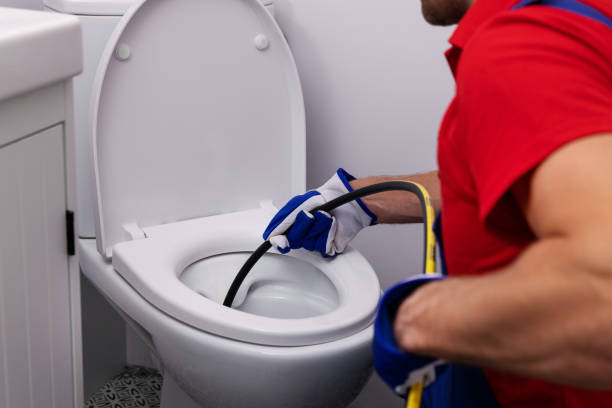 Best Sewer Line Repair  in Clarkesville, GA