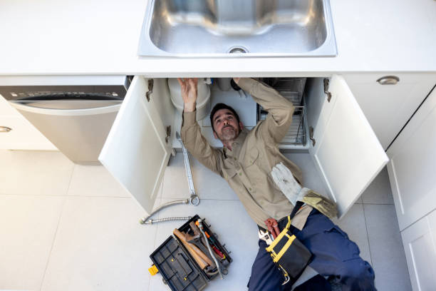 Best Clogged Drain Plumber  in Clarkesville, GA