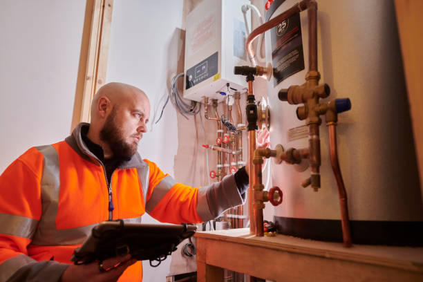 Boilers & Radiators in Clarkesville, GA