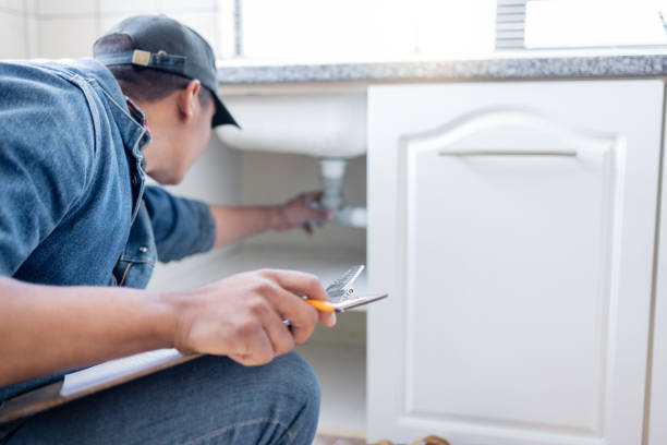 Best Water Softener Installation  in Clarkesville, GA
