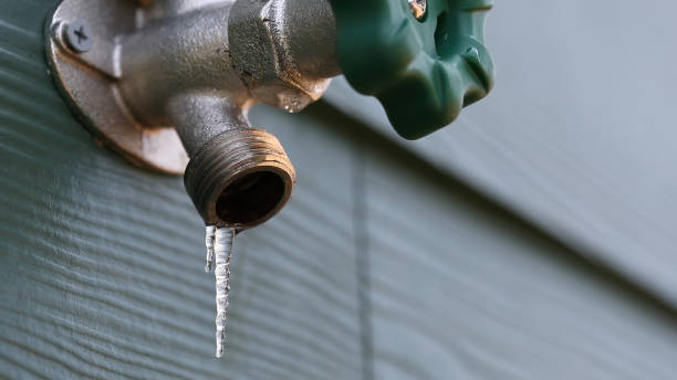 Hot Water Heater Installation in Clarkesville, GA
