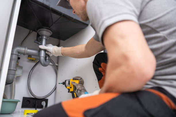 Trusted Clarkesville, GA Plumbing Experts